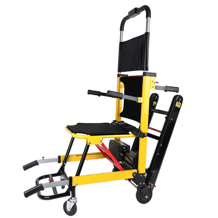 Stair Climbing Wheelchair