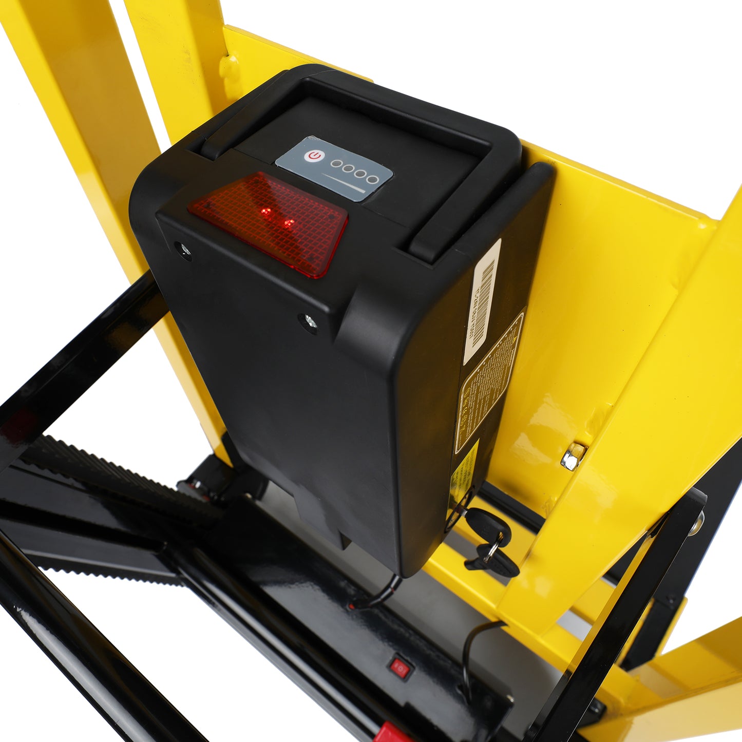 Battery for Riosoc Electric Stair Climbing Dolly