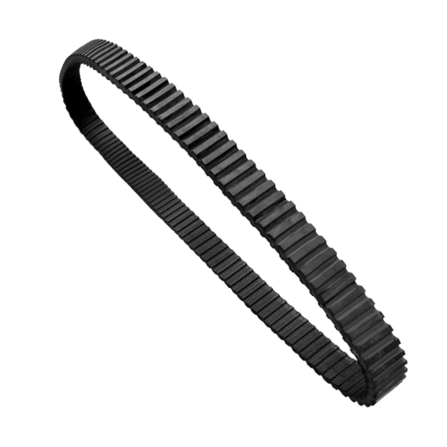 Rubber Track for Riosoc Electric Stair Climbing Hand Truck 2pcs