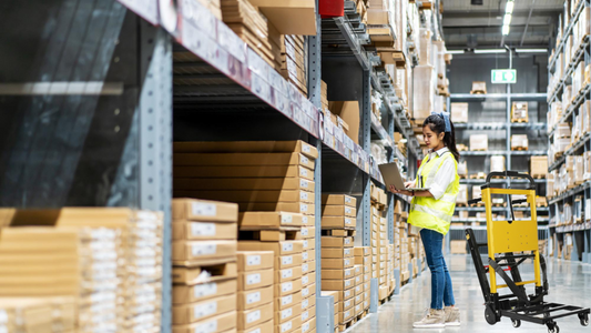 A Revolutionary Upgrade to Traditional Hand Trucks: In-Depth Review of the Riosoc Electric Stair Climbing Hand Truck