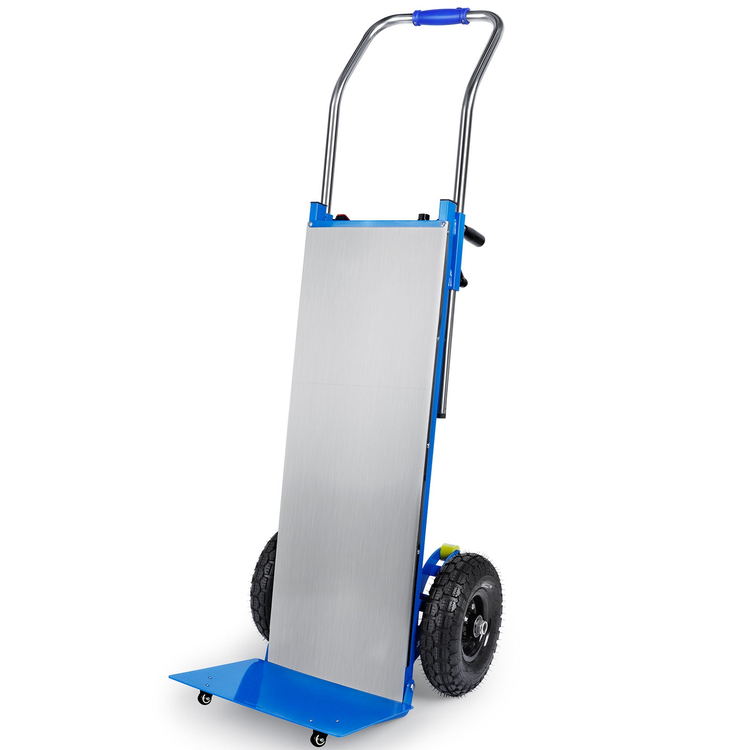 Rotating Climbing Machine
