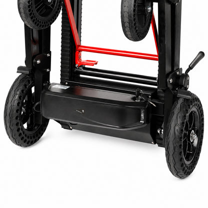 Replacement Battery for Riosoc YHR-LDO1 Electric Stair Climbing Chair